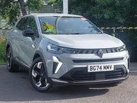 2024 Renault Symbioz 1.6 E-Tech FHEV 145 Techno 5dr Auto Estate Hybrid Automatic