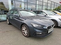 2022 SEAT Leon 1.5 TSI EVO SE 5dr Estate Petrol Manual