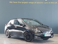 2022 Nissan Leaf 110kW N-Connecta 39kWh 5dr Auto Hatchback Electric Automatic