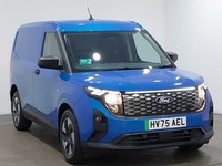 2025 Ford Transit Courier 100kW 43kWh Trend Van Auto Van Electric Automatic