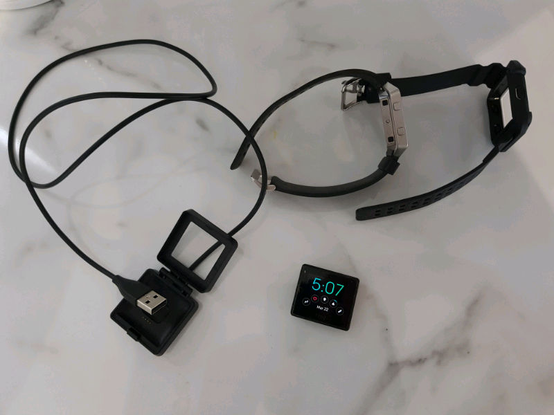 fitbit blaze 2 straps