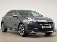2020 Kia XCeed 1.0T GDi ISG 3 5dr HATCHBACK PETROL Manual