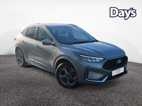 2025 Ford Kuga 2.5 PHEV ST-Line 5dr CVT HATCHBACK PETROL/ELECTRIC Automatic