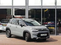 2022 Citroen C3 Aircross 1.2 PureTech 110 Shine 5dr MPV PETROL Manual