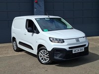 2024 Fiat Doblo 1.5 Multijet 100 H1 Van Primo Van Diesel Manual