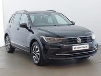 2022 Volkswagen Tiguan 1.5 TSI 150 Active 5dr ESTATE PETROL Manual