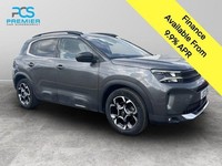2022 Citroen C5 Aircross BlueHDi Shine SUV Diesel Automatic