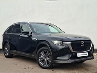 2025 Mazda CX-80 2.5 PHEV Exclusive-Line 5dr Auto AWD [Conv/DAP] SUV Hybrid Auto