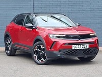2023 Vauxhall Mokka 1.2 Turbo GS 5dr Auto HATCHBACK PETROL Automatic