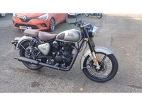 2024 Royal Enfield Classic 350  Other Petrol Manual