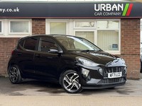2021 Hyundai i10 Premium Hatchback Petrol Automatic