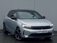 2023 Vauxhall Corsa 1.2 Turbo Ultimate 5dr Hatchback Petrol Manual