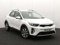 2022 Kia Stonic 1.0T GDi 99 2 5dr HATCHBACK PETROL Manual