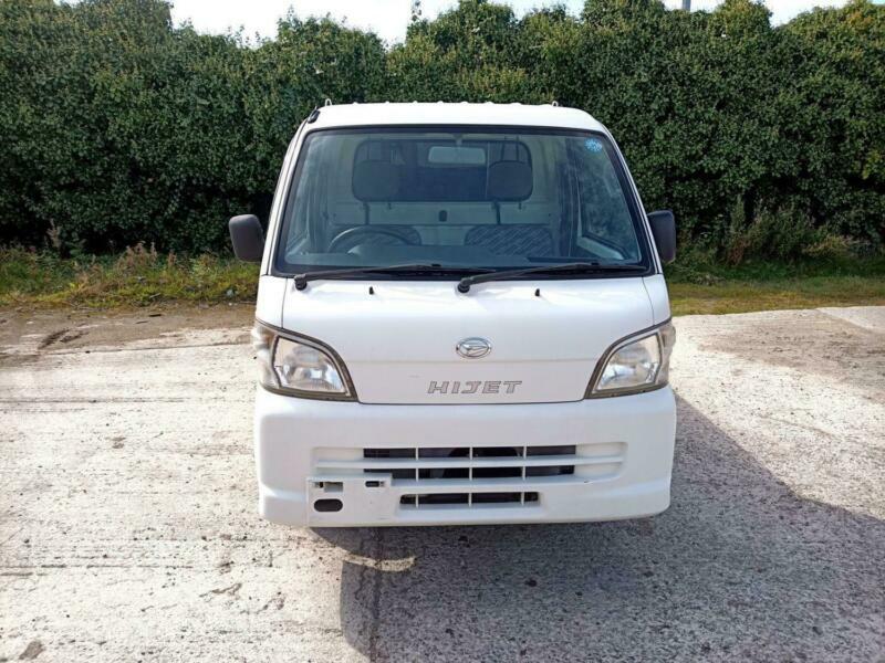 Mini Pickup for sale in UK 64 secondhand Mini Pickups