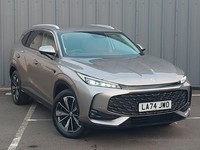 2024 MG Hs 1.5 T-GDI Trophy 5dr SUV Petrol Manual