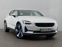 2023 Polestar Polestar 2 170kW 78kWh Long Range SM [Pilot] 5dr Auto Hatchback El