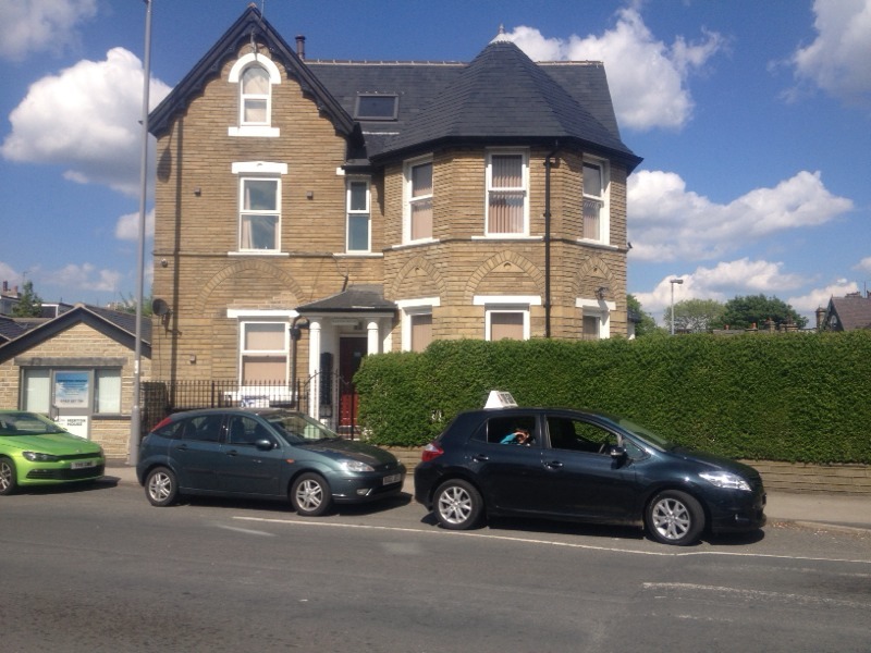 SELFCONTAINED FLAT (BD7 1QH) in Bradford, West Yorkshire Gumtree