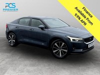 2021 Polestar Polestar 2 Long Range Plus Pilot Hatchback Electric Automatic