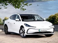 2026 MG Im5 300kW Long Range 100kWh 5dr Auto Hatchback Electric Automatic