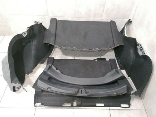 TESLA MODEL 3 Luggage Compartment Cover 1479703-00-A Kofferraum    Verkleidung