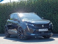 2023 Peugeot 3008 1.5 BlueHDi GT Premium 5dr EAT8 SUV Diesel Automatic