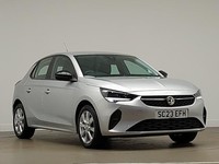 2023 Vauxhall Corsa 1.2 Design 5dr Hatchback Petrol Manual
