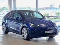 2023 Tesla Model Y RWD 5dr Auto MPV ELECTRIC Automatic