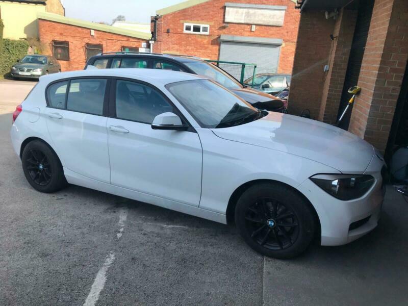 116 bmw 2014