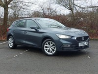2024 SEAT Leon 1.0 TSI EVO SE 5dr Hatchback Petrol Manual