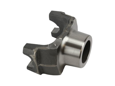KAMP 6.3-4-1681-1KTP Half Round End Yoke   Multiple Freightliner Applications