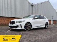 BMW 1 SERIES M135 xDrive