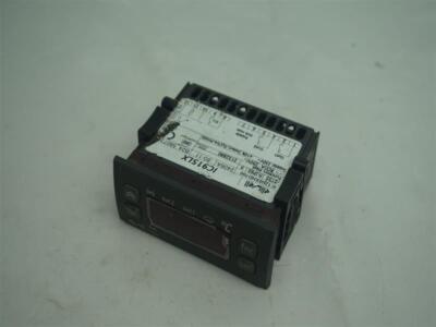 Eliwell IC915LX Temperature Controller 30 Days Warranty Expedited Shipping