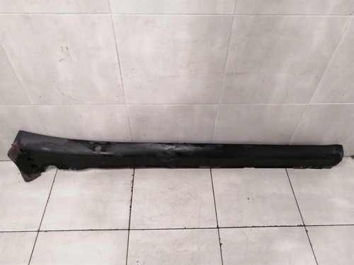 PORSCHE 911 997 GT3 Turbo Right Side skirt 99750446400 Seitenschweller Rechts