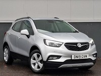 2019 Vauxhall Mokka X 1.4T ecoTEC Active 5dr HATCHBACK PETROL Manual