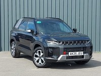 2025 KGM Torres 1.5 K30 5dr Auto Estate Petrol Automatic