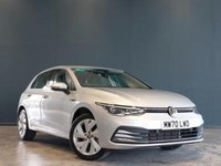 2020 Volkswagen Golf 1.5 TSI Style 5dr Hatchback Petrol Manual
