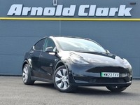 2023 Tesla Model Y Long Range AWD 5dr Auto Hatchback Electric Automatic