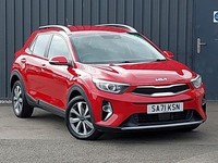 2021 Kia Stonic 1.0T GDi 99 2 5dr SUV Petrol Manual