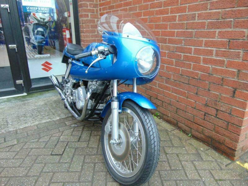 Norton Bike for sale in UK 69 secondhand Norton Bikes