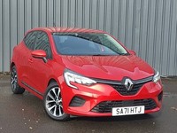 2021 Renault Clio 1.0 TCe 90 Iconic 5dr Hatchback Petrol Manual