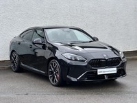 BMW 2 SERIES 220 M Sport 4dr Step Auto