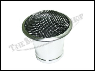 TRIUMPH AMAL 626 CONCENTRIC 376 MONOBLOC LONG VELOCITY STACK (1) PN# TBS-600A