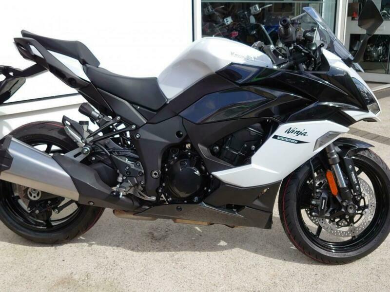kawasaki ninja gumtree