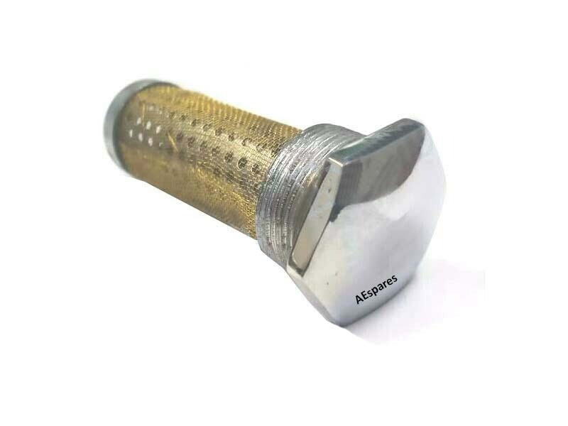 BSA a&b Group Swinging Arm A7 A10 Rgs Goldstar B31 B33 Oil Tank Filter 