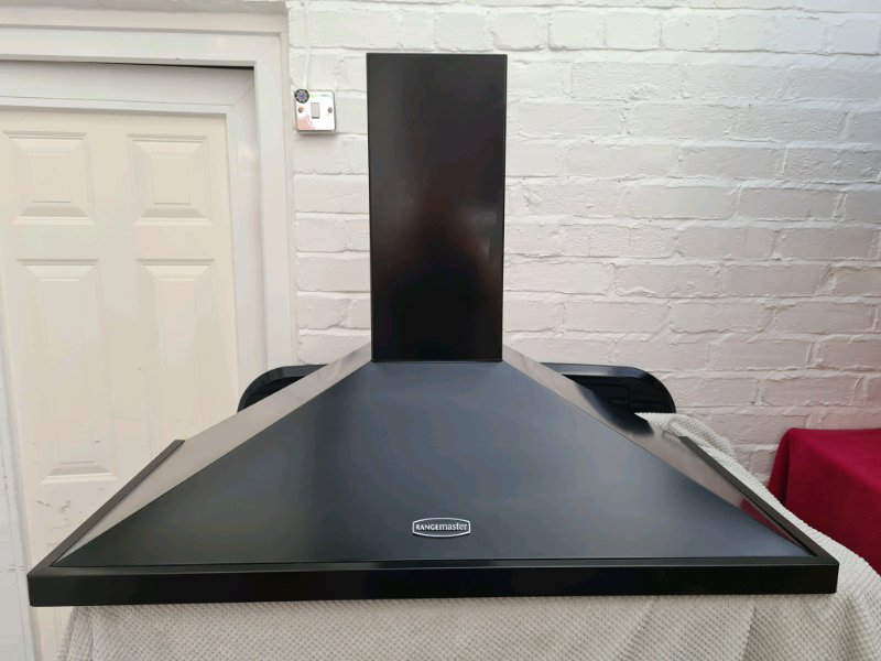 100 cm cooker hood