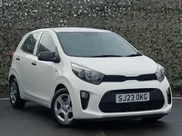 2023 Kia Picanto 1.0 1 5dr [4 seats] HATCHBACK PETROL Manual