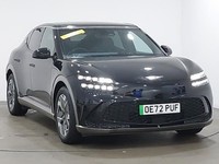 2022 Genesis GV60 168kW Premium 77.4kWh 5dr Auto Estate Electric Automatic