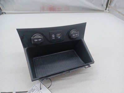 2019 Hyundai Tucson центральная консоль/ нижний Tray оригинальный 84631-D3000