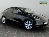 2023 Tesla Model Y Long Range AWD 5dr Auto MPV ELECTRIC Automatic