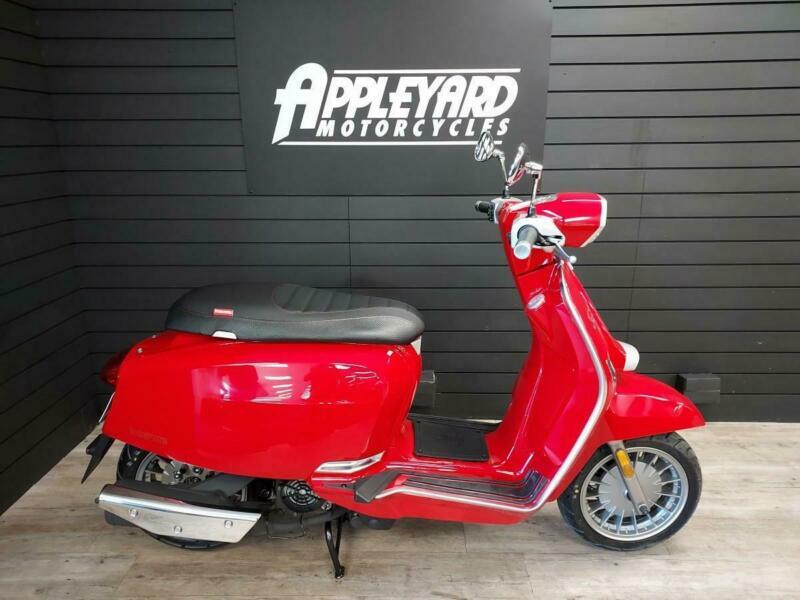 Classic Mopeds for sale in UK 48 used Classic Mopeds